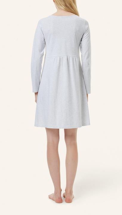 Produktbild Yellamaris Nachthemd Princess Midi (38)