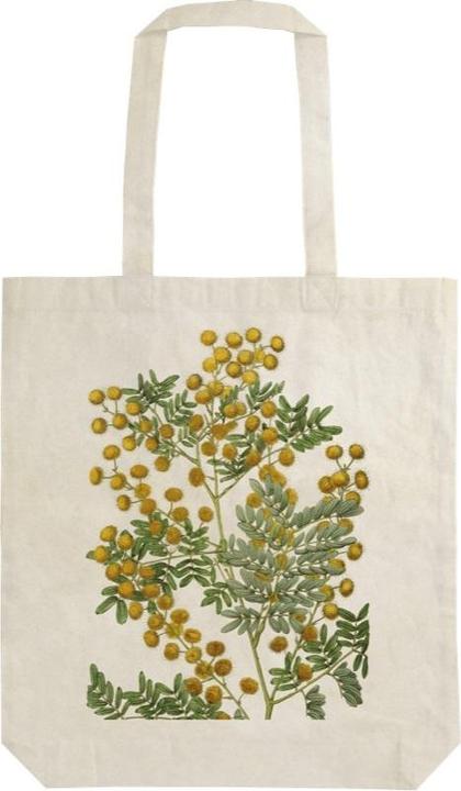 Teka STBAG50 Mimoza Shopperka Baumwolltasche