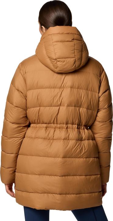 Actual product image Columbia Harmony Falls™ Mid Down Jacket (XS)