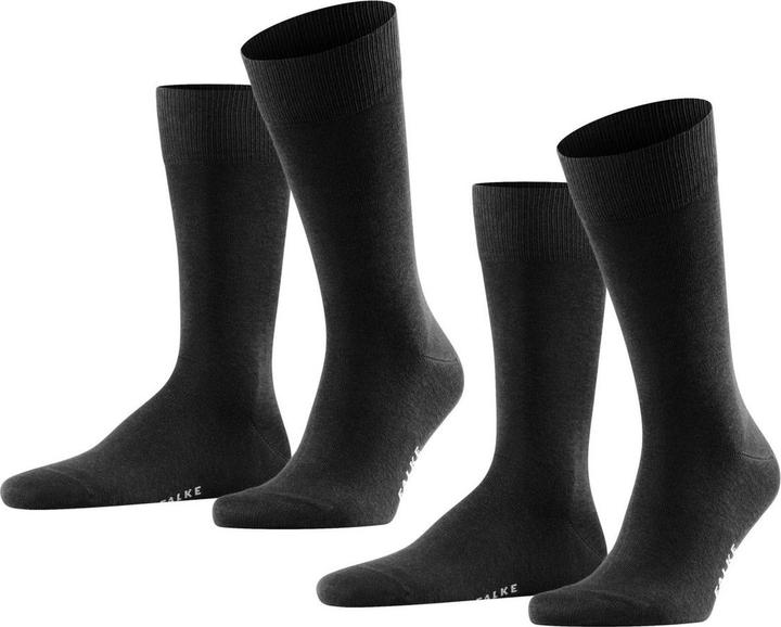 Produktbild Falke Happy DP SO (4er Pack, 43 - 46)