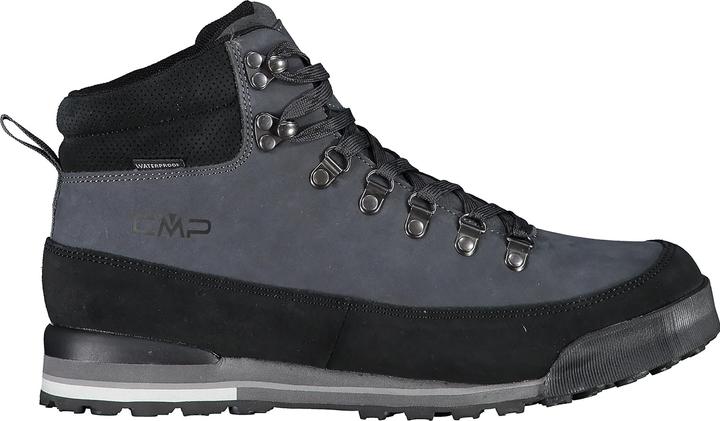 Produktbild CMP Campagnolo Buty trekkingowe męskie CMP Heka szare r. 43 (43)