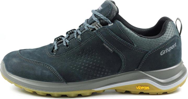 Produktbild GriSport Wanderschuhe Icarus Leder (36)