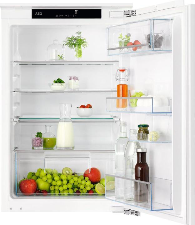 Produktbild AEG TSK5O881DF Einbaukühlschrank / 880 mm / 137 L / Festtür / D, 933019588 (137 l)