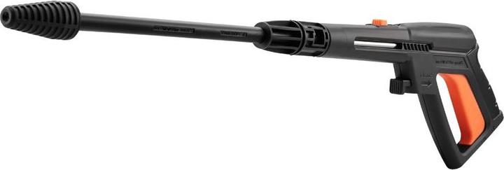 Produktbild Fuxtec Hochdruckreiniger FX-HDR1800 (Netzbetrieb)