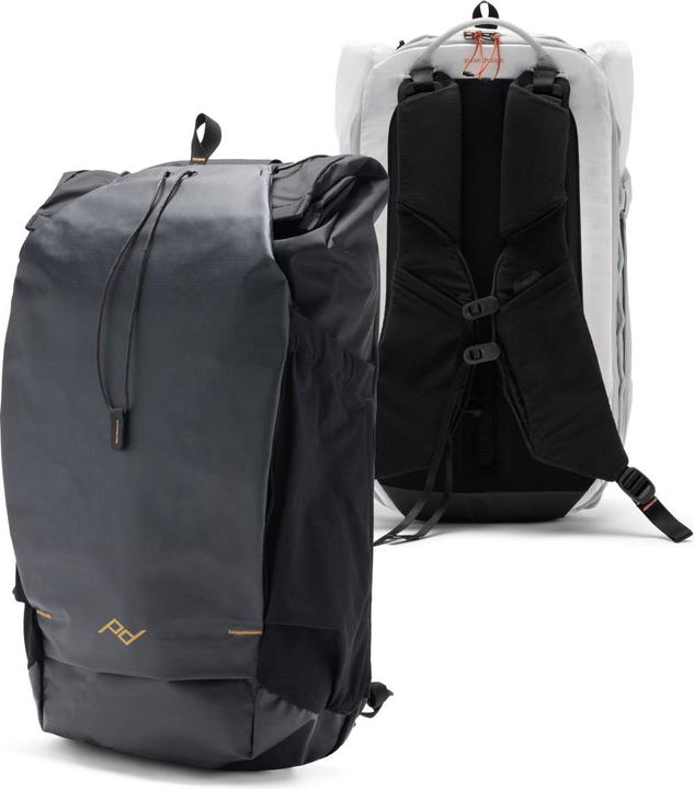 Actual product image Peak Design Outdoor Backpack 45L (Photo backpack, 45 l)