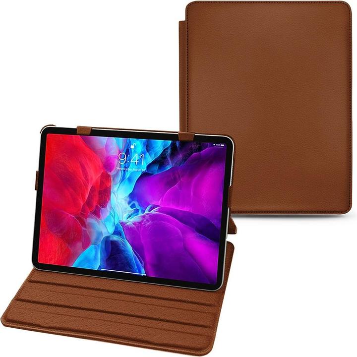 Produktbild Noreve Lederschutzhülle horizontal (IPAD PRO 12.9 2021)