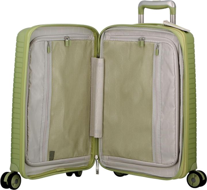 Image du produit Jump Evae 4 Rollen Kabinentrolley 55 cm (35 l, Bagage à main (jusqu'à 50l))