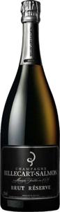 Produktbild Billecart-Salmon Champagne Brut Réserve (1 x 75 cl)