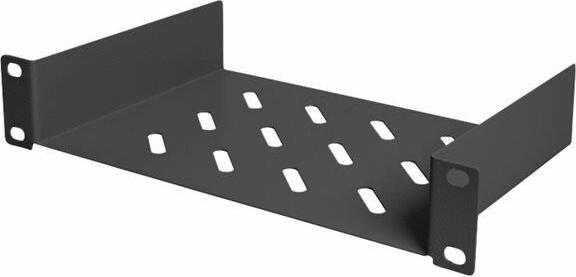 Immagine prodotto Digitus Custodia per montaggio a parete 254 mm (6 HE, Portapacchi da 10 pollici)