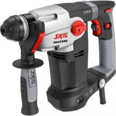 Image du produit Skil 1780MA Marteau perforateur 1000 watts 2,7J (Fonctionnement sur secteur)