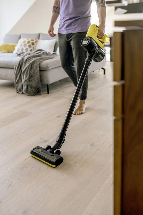 Produktbild Kärcher VC 4 Cordless myHome