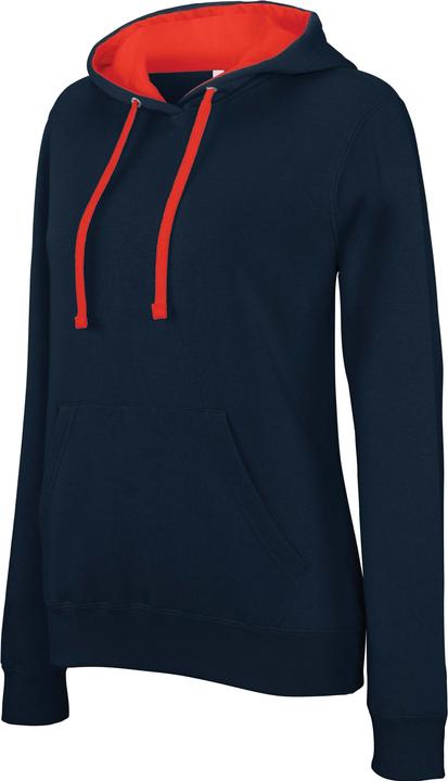 Kariban Contrastée (XXL)