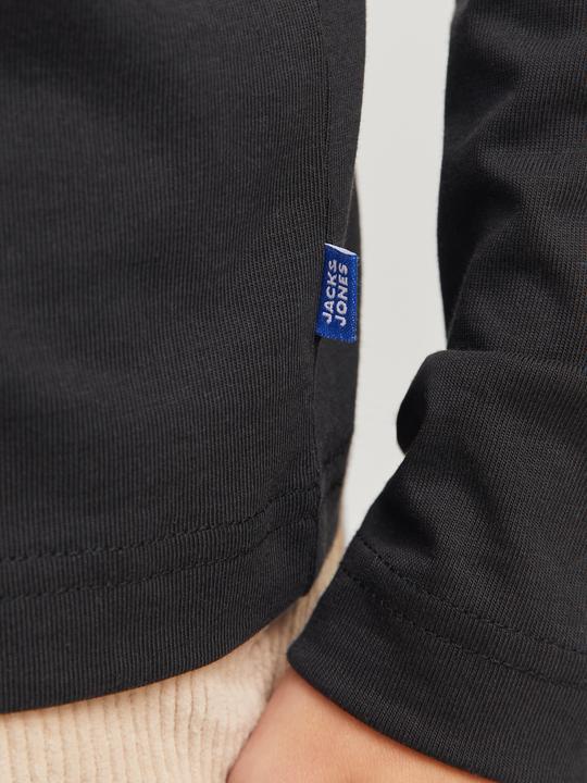 Produktbild Jack & Jones Einfarbig T-shirt Für jungs T-shirt (176)