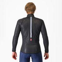 Actual product image Castelli Squall Shell (M)