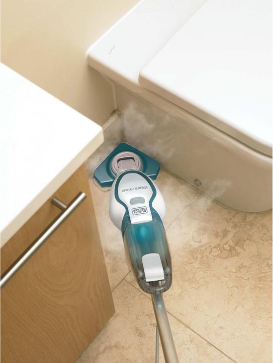 Productafbeelding Black & Decker Fsm1616 (1600 W)