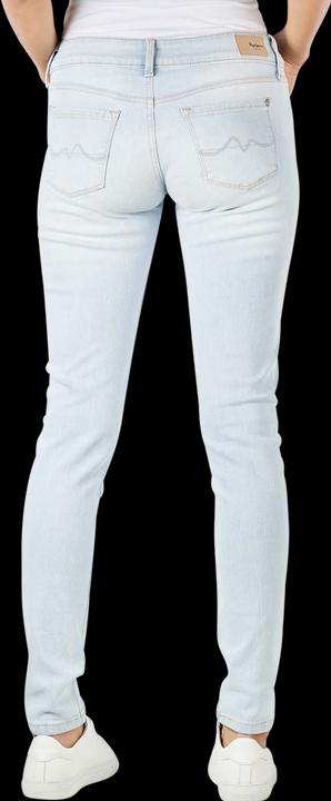Produktbild Pepe Jeans Soho Skinny Fit 9 OZ Light Used (W27/L30)