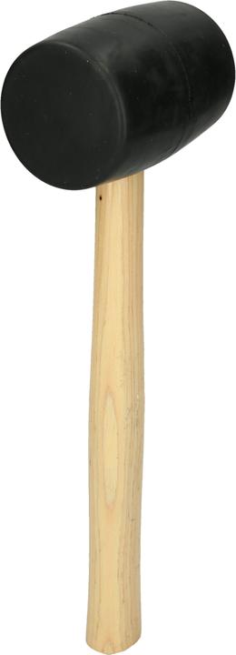 Produktbild KS Tools Gummihammer. 500g 140.5222 (560 g)