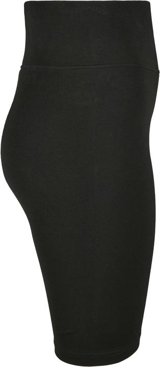 Actual product image Urban Classics Ladies High Waist Cycle Shorts 2-Pack (L)