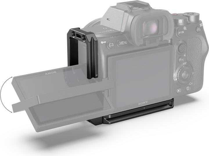 Immagine prodotto SmallRig Staffa a L per fotocamera SONY Alpha 7S III - 3003