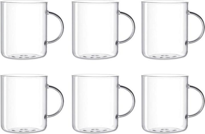 Leonardo Novo (400 ml, 6 x)