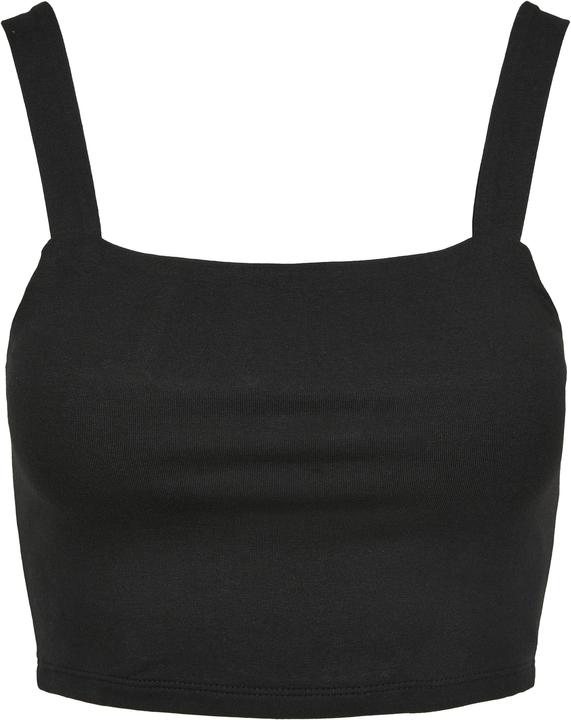 Produktbild Urban Classics Ladies Cropped Top 2-Pack (XL)