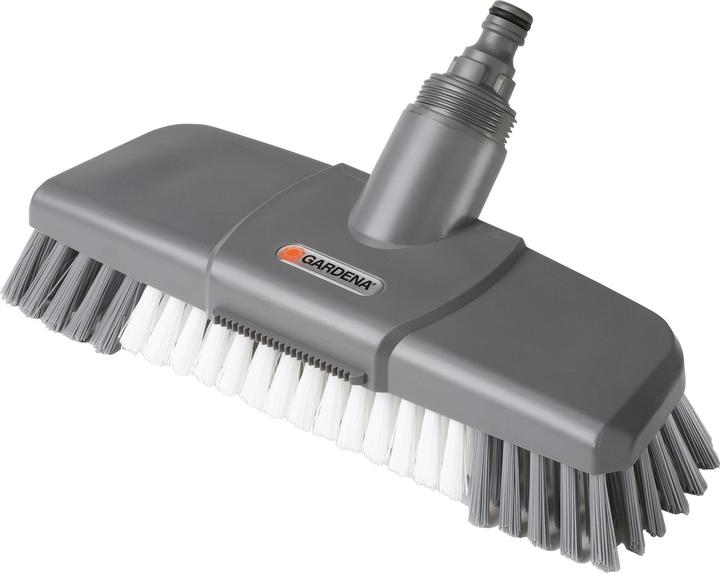 Gardena Comfort Scrubber (1 pcs.)