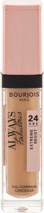 Bourjois Always Fabulous 24H (450 Golden Beige)