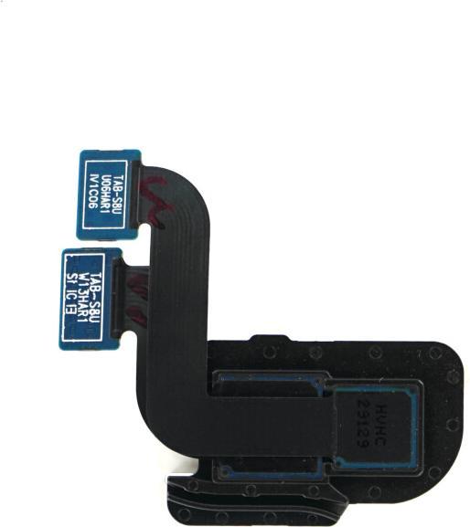 Produktbild Samsung Rückfahrkamera Set 13 MP/6 MP SM-X900N/X906B Galaxy Tab S8 Ultra Wi-Fi/5G GH96-14972A (Display, Galaxy Tab S8 Ultra)