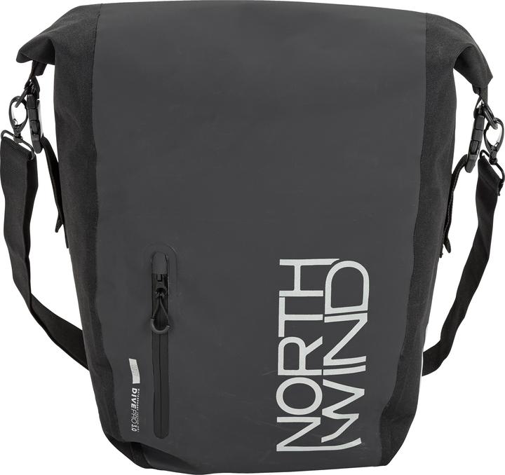 Monkey Load Sac individuel MonkeyLoad Dive 3.0 ML-S sc (21 l, Sacoches)