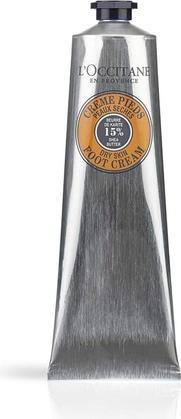 Actual product image L'Occitane Foot cream (Foot cream & foot gel, 150 ml)