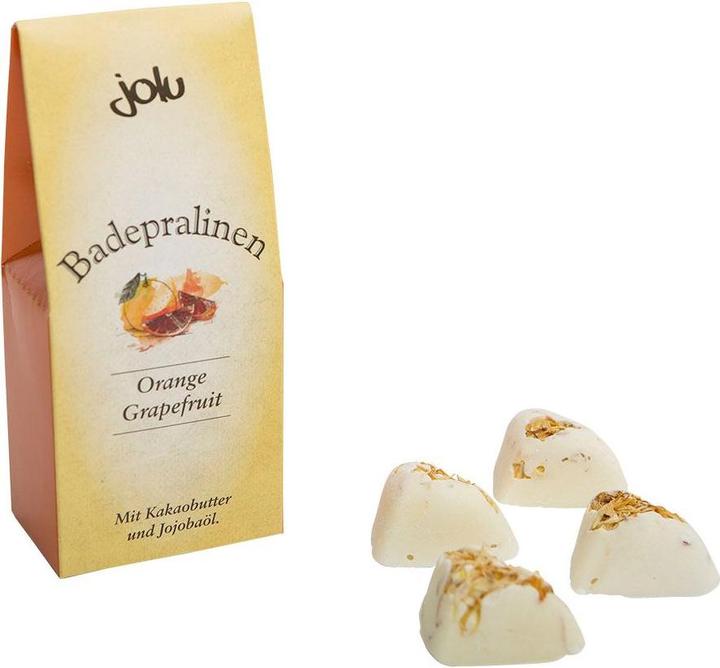 Produktbild Jolu Badepralinen (Badepralinen)