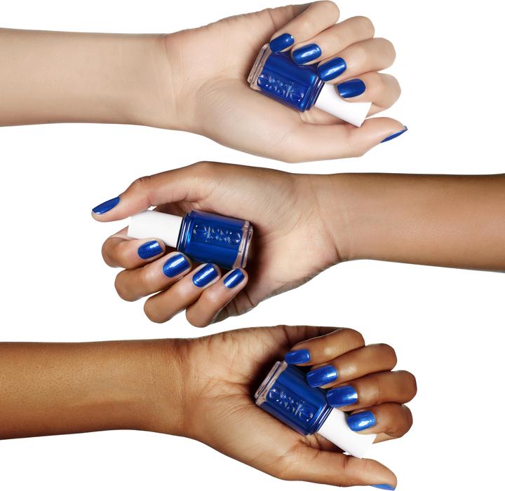 Image du produit Essie Couleur des ongles (92 Aruba Bleu Aruba, Vernis couleur)