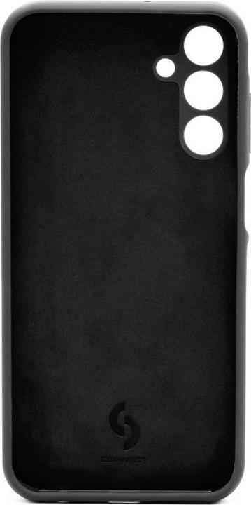 Actual product image Connect Galaxy A15 Premium Soft Touch Silicone Case (Samsung Galaxy A15)