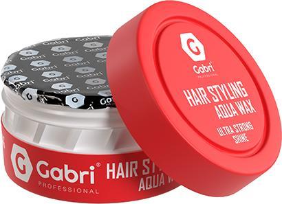 Immagine prodotto Gabri Cera per capelli Ultra Strong Shıne 150ML (Gel per capelli, 150 ml)