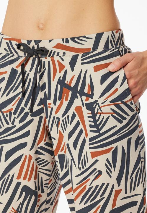 Immagine prodotto Schiesser Pantaloni del pigiama Mix & Relax (46)