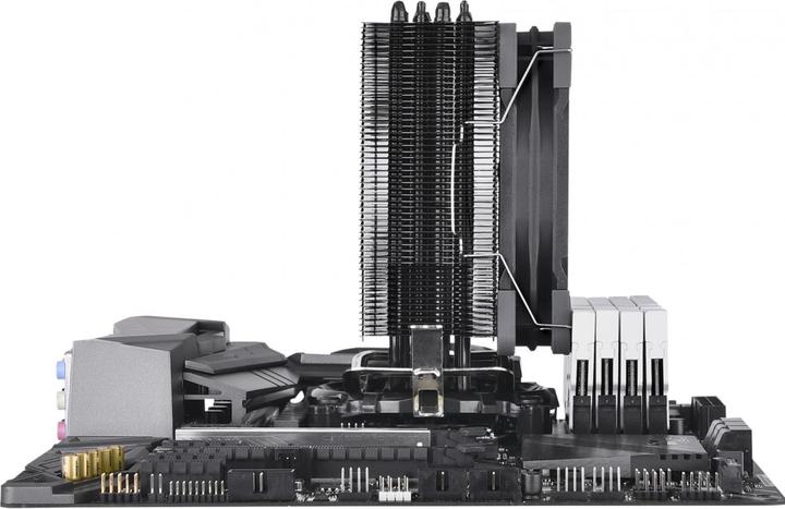 Actual product image Thermaltake UX 200 SE (156.20 mm)