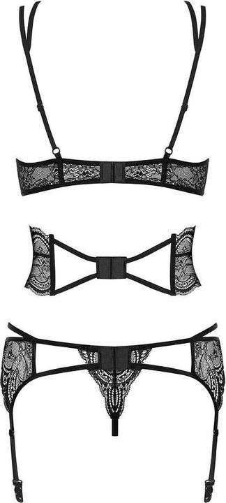 Produktbild Obsessive Frivolla (S, M)