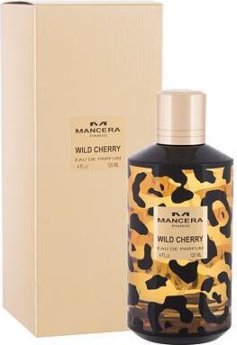 Actual product image Mancera Wild Cherry (Eau de parfum, 120 ml)