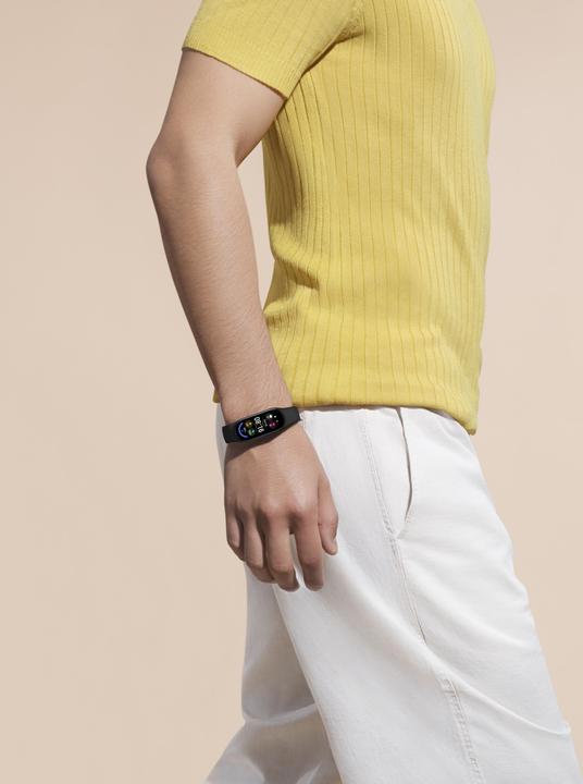 Produktbild Xiaomi Smart Band 7 (20.70 mm)