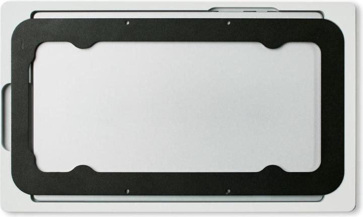 Weiss (pulverbeschichtet)