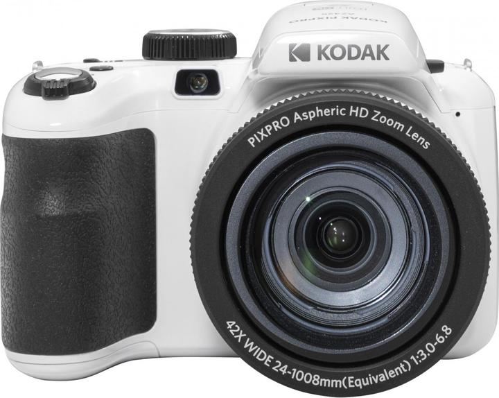 Produktbild Kodak Pixpro AZ425 (4.3 - 180.6 mm, 20 Mpx, 1/2,3'')