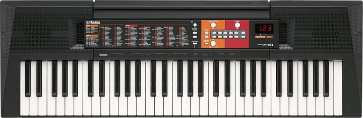 Yamaha Psr-F51 (61 Tasten)