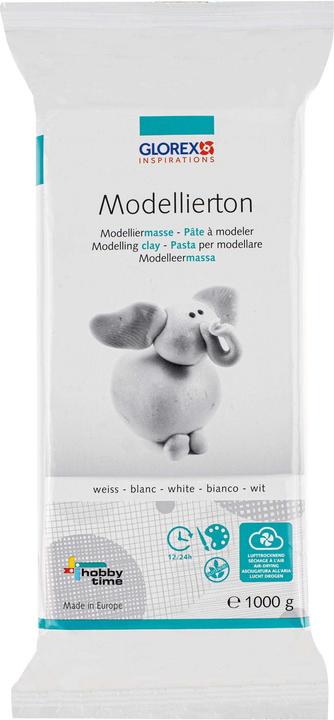 Produktbild hobbytime Modellierton