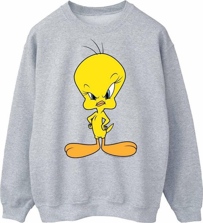 Looney Tunes Angry Sweatshirt (3XL)