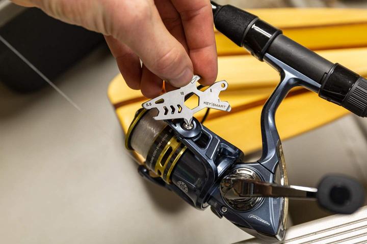 Produktbild Key Smart AllTul Multitool Shark (4 Funktionen)