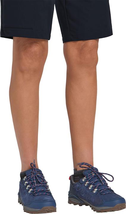 Actual product image Jack Wolfskin Refugio Texapore Low W (39)