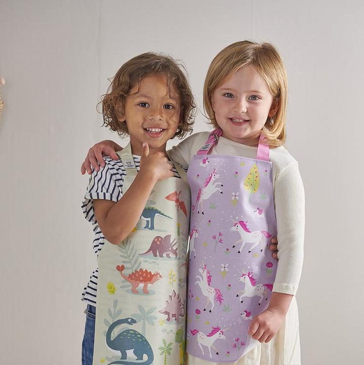 Image du produit Threadbear Kinderschürze Dinosaurier