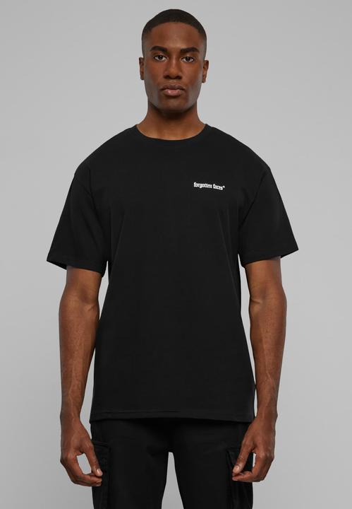 Immagine prodotto Forgotten Faces Loyalty Oversized Tee (XL)