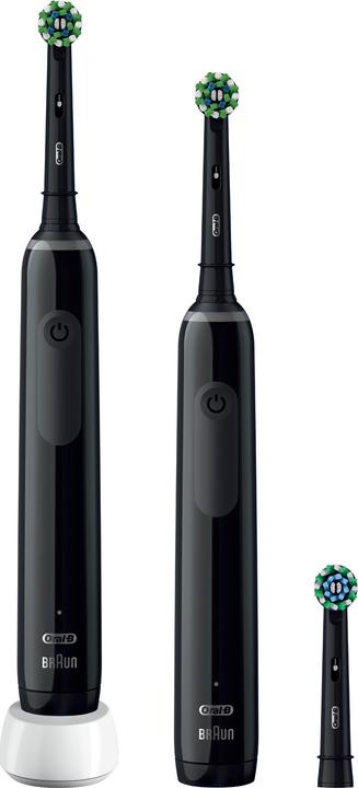 Actual product image Oral-B Pro 3 3900 (Oscillating toothbrush)