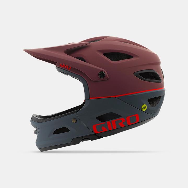 Produktbild Giro Switchblade (55 - 59 cm)